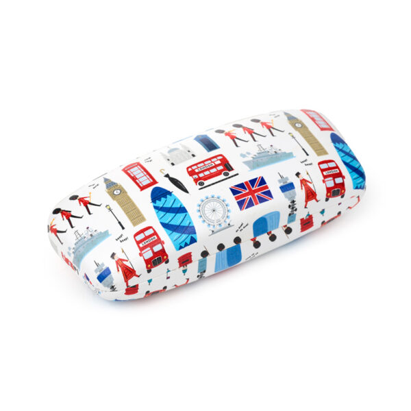 Glasses/Sunglasses Holder - London Souvenir - Image 3
