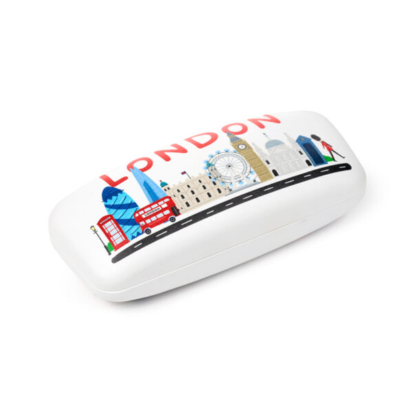Glasses/Sunglasses Holder - London Souvenir - Image 4