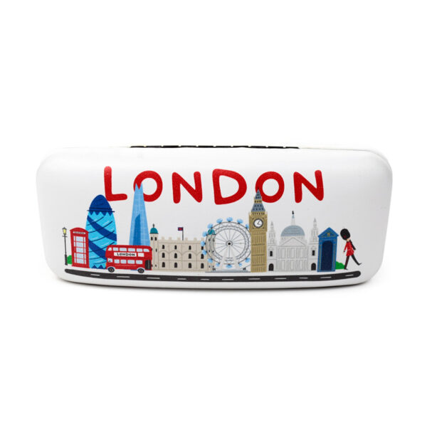 Glasses/Sunglasses Holder - London Souvenir - Image 5