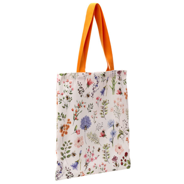 Handy Shopping Bag - Nectar Meadows - Image 2