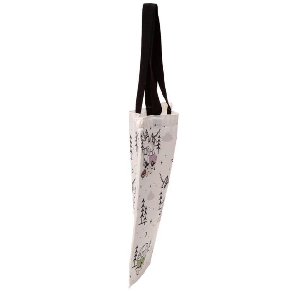 Handy Shopping Bag - Wildwood Caravan - Image 3