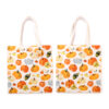 Tote Shopping Bag - Autumn Harvest - Image 5