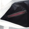 Handy Cotton Zip Up Shopping Bag - London Icons - Image 3