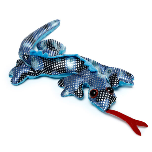 Cute Collectable Salamander Design Sand Animal - Image 7