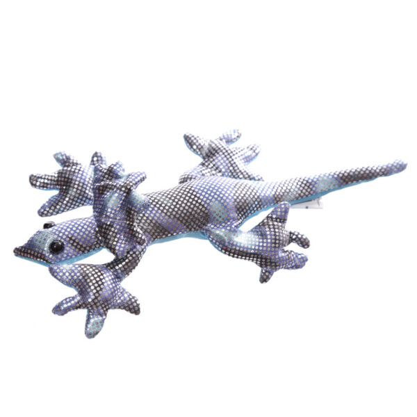 Cute Collectable Frill Neck Lizard Design Sand Animal - Image 4