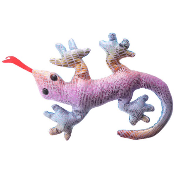 Cute Collectable Gecko Design Sand Animal - Image 4