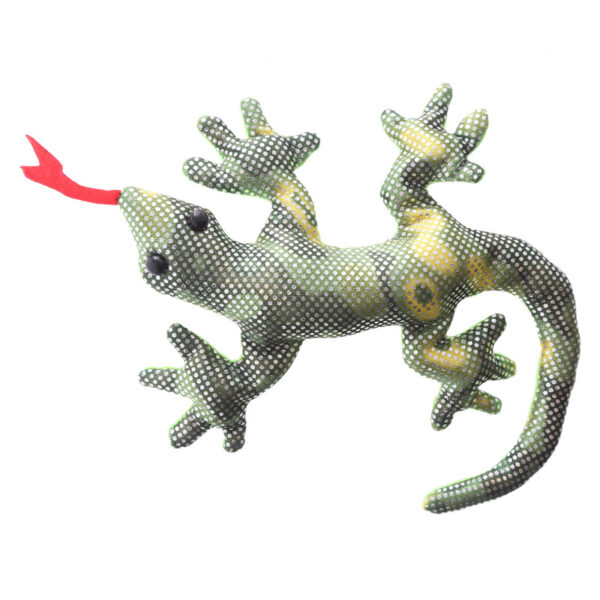 Cute Collectable Gecko Design Sand Animal - Image 5
