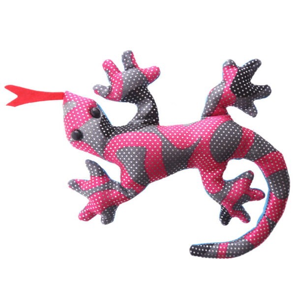 Cute Collectable Gecko Design Sand Animal - Image 7