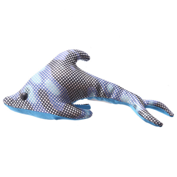 Cute Collectable Dolphin Design Sand Animal - Image 3