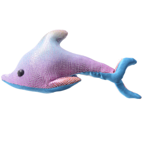 Cute Collectable Dolphin Design Sand Animal - Image 4