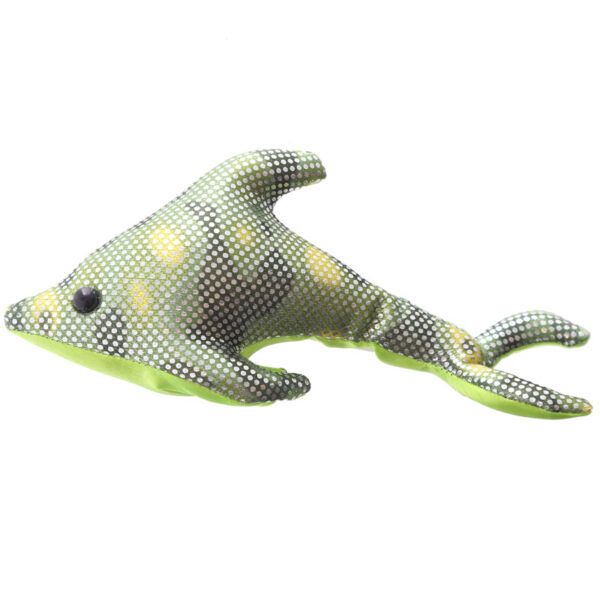 Cute Collectable Dolphin Design Sand Animal - Image 5
