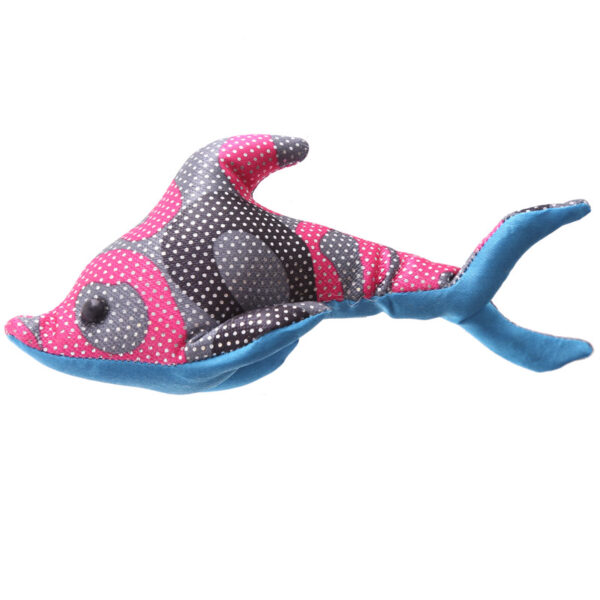 Cute Collectable Dolphin Design Sand Animal - Image 6
