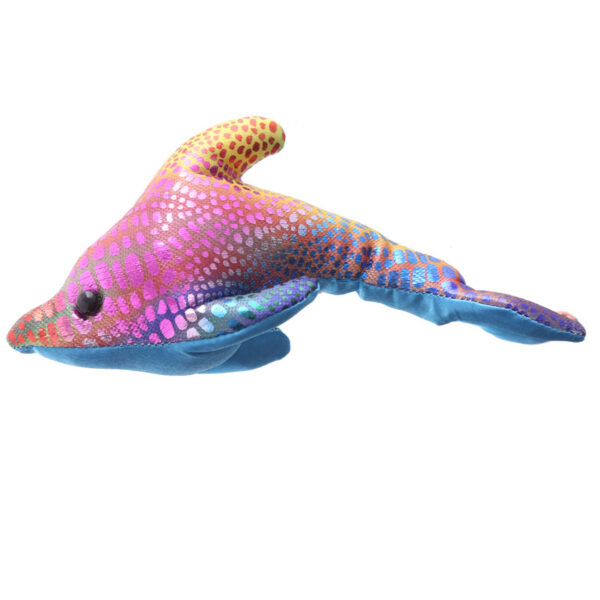 Cute Collectable Dolphin Design Sand Animal - Image 7