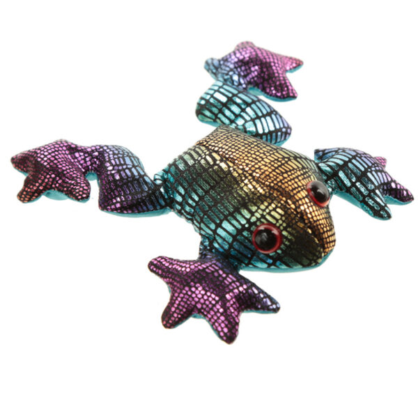 Cute Collectable Frog Design Sand Animal - Image 2