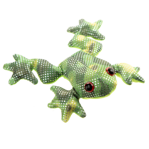 Cute Collectable Frog Design Sand Animal - Image 3