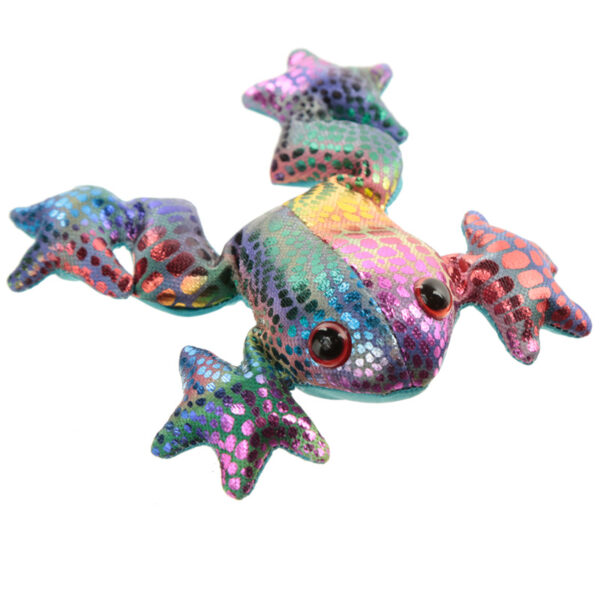 Cute Collectable Frog Design Sand Animal - Image 4