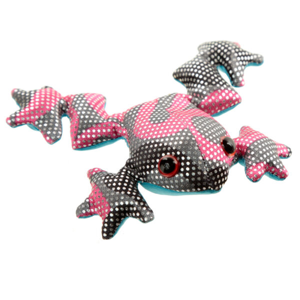 Cute Collectable Frog Design Sand Animal - Image 5