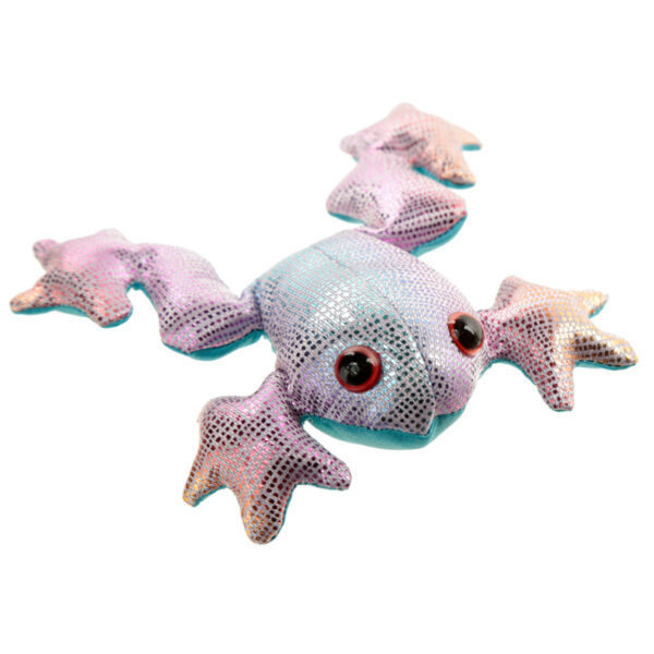 Cute Collectable Frog Design Sand Animal - Image 7