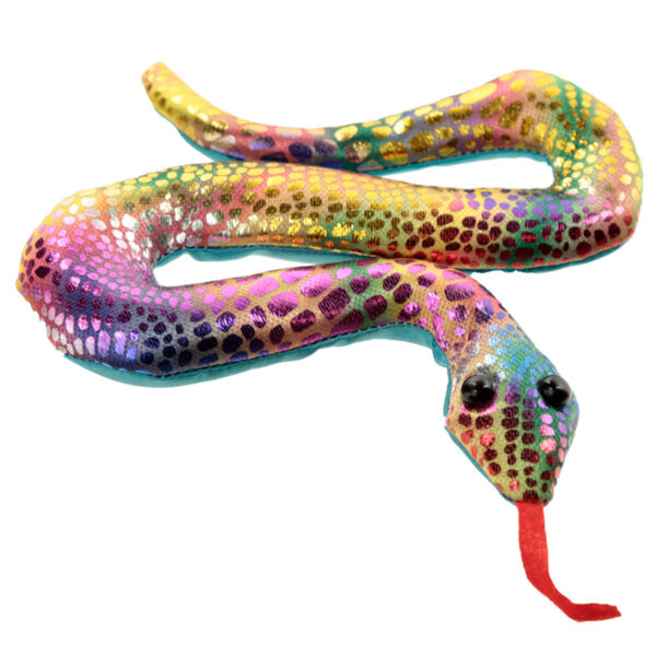 Cute Collectable Snake Design Sand Animal - Image 2
