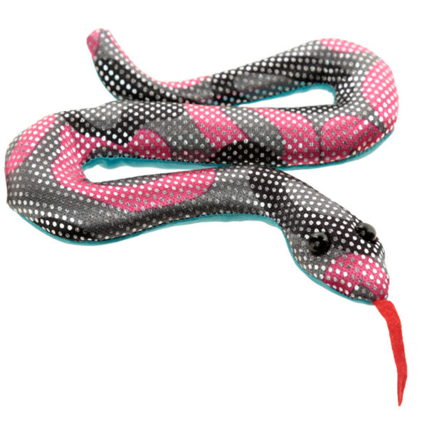 Cute Collectable Snake Design Sand Animal - Image 3