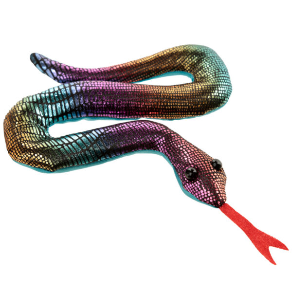 Cute Collectable Snake Design Sand Animal - Image 4