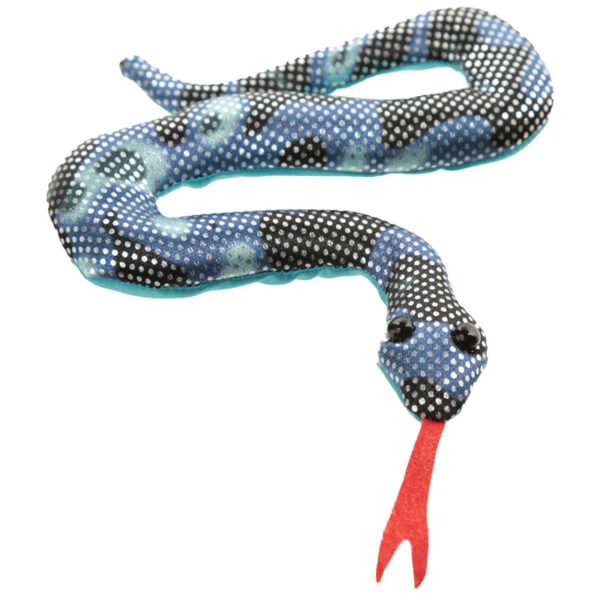 Cute Collectable Snake Design Sand Animal - Image 5