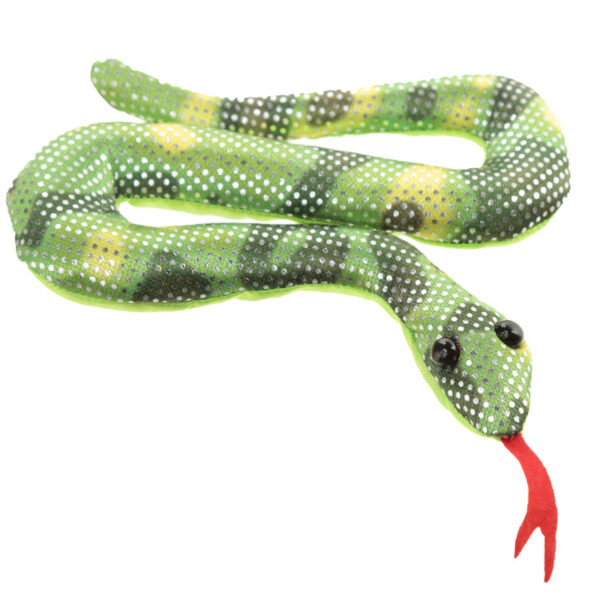 Cute Collectable Snake Design Sand Animal - Image 6