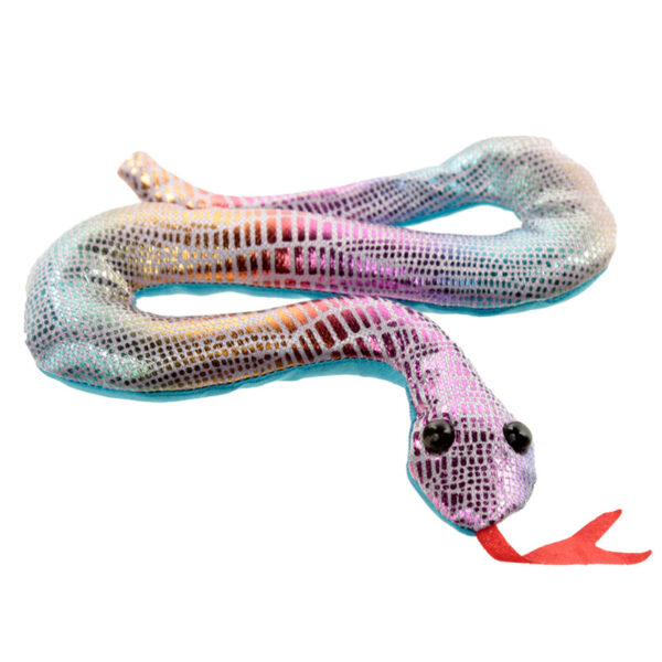 Cute Collectable Snake Design Sand Animal - Image 7