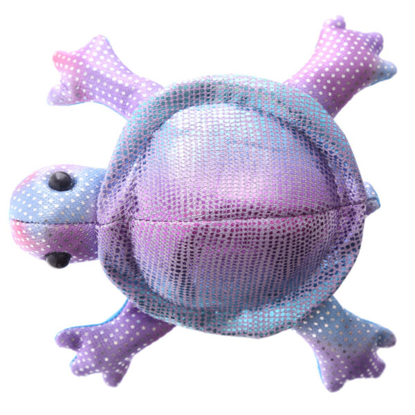 Cute Collectable Turtle Design Sand Animal - Image 2