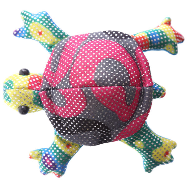 Cute Collectable Turtle Design Sand Animal - Image 4