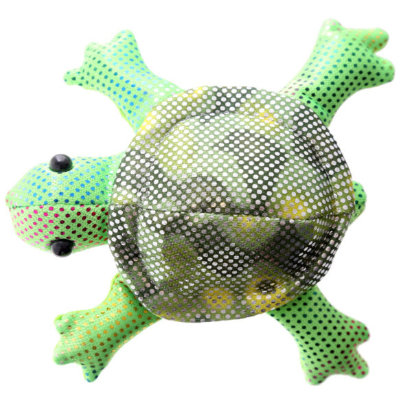 Cute Collectable Turtle Design Sand Animal - Image 5