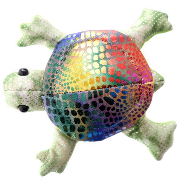 Cute Collectable Turtle Design Sand Animal - Image 6