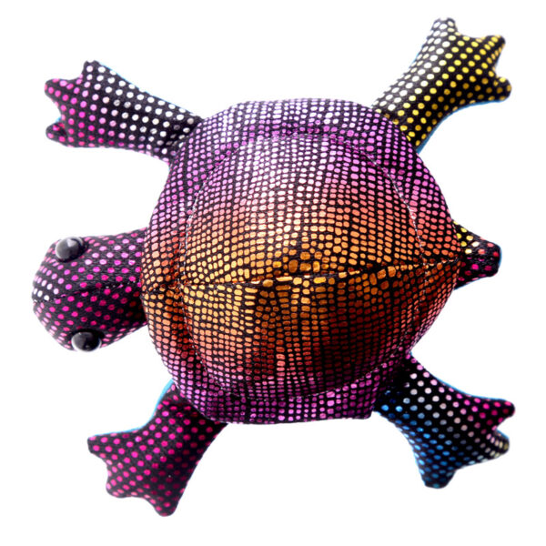 Cute Collectable Turtle Design Sand Animal - Image 7