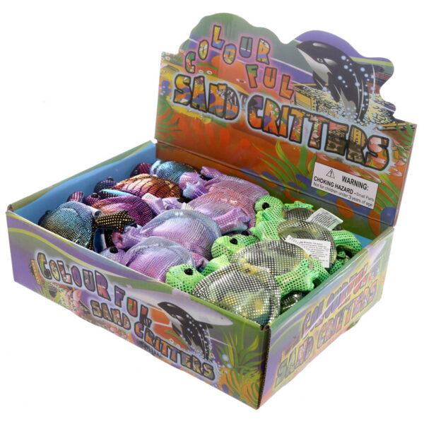 Cute Collectable Turtle Design Sand Animal - Image 8
