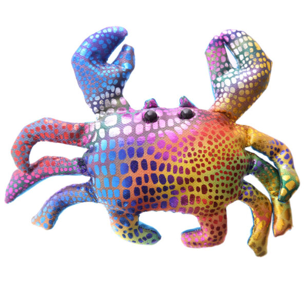 Cute Collectable Crab Design Sand Animal - Image 2
