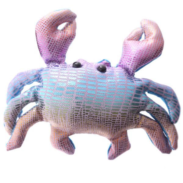 Cute Collectable Crab Design Sand Animal - Image 3