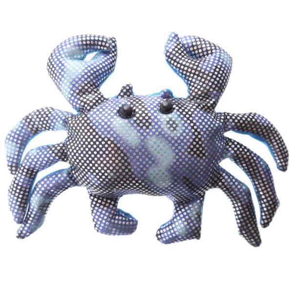Cute Collectable Crab Design Sand Animal - Image 4