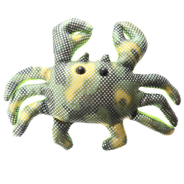 Cute Collectable Crab Design Sand Animal - Image 5