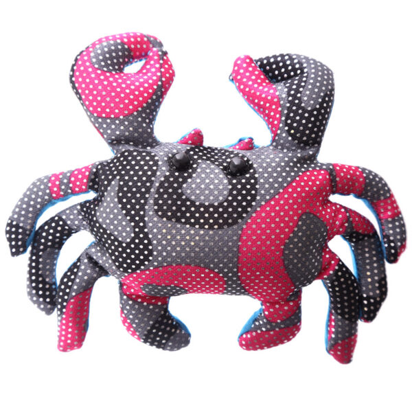 Cute Collectable Crab Design Sand Animal - Image 6