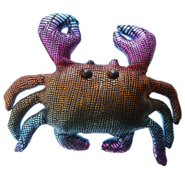 Cute Collectable Crab Design Sand Animal - Image 7
