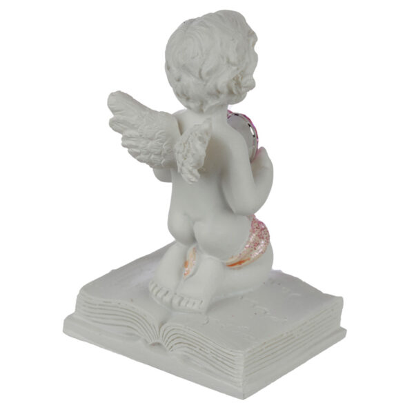 Mini Collectable - Peace of Heaven Cherub Happily Ever After - Image 2