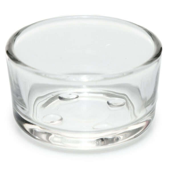 Tea Light Candle Holder - Triple Candle Cherub - Image 5