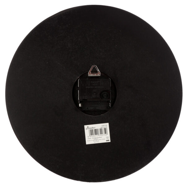 Wall Clock - Lisa Parker Hubble Bubble Cat & Kitten - Image 3