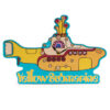 Shaped Wall Clock - The Beatles Yellow Submarine - Image 3