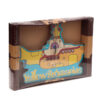 Shaped Wall Clock - The Beatles Yellow Submarine - Image 6