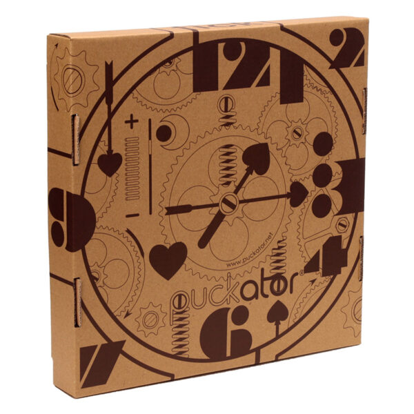 Wall Clock - Lisa Parker Purrlock Holmes Cat - Image 5