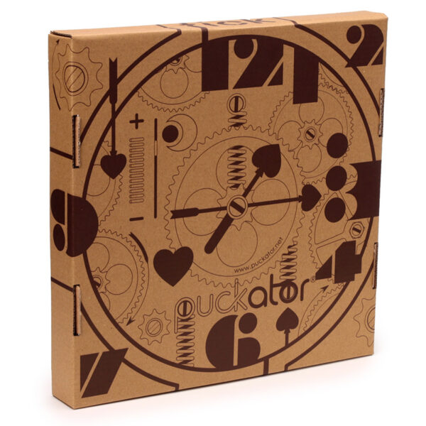 Wall Clock - Lisa Parker Fairy Stories Fairy & Wolf - Image 5
