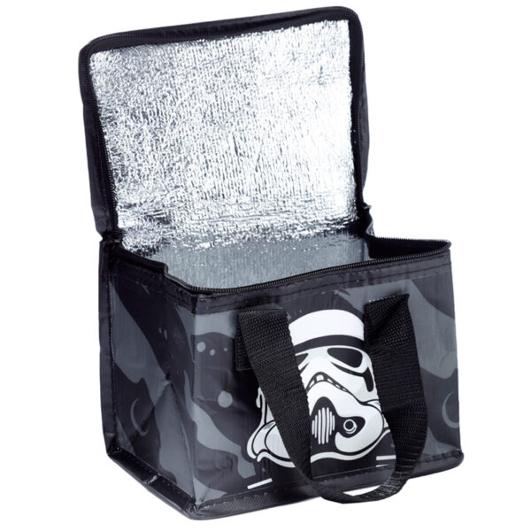 The Original Stormtrooper Black RPET Cool Bag - Image 2