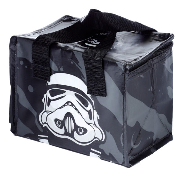 The Original Stormtrooper Black RPET Cool Bag - Image 5