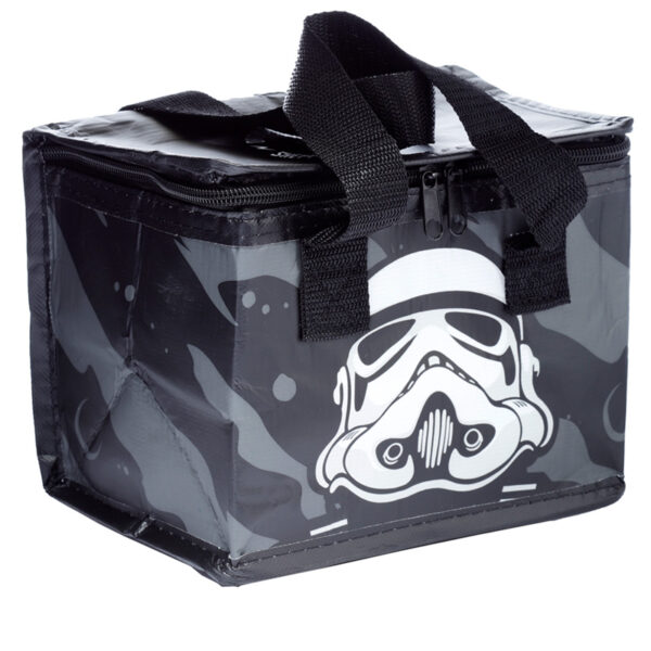 The Original Stormtrooper Black RPET Cool Bag - Image 6